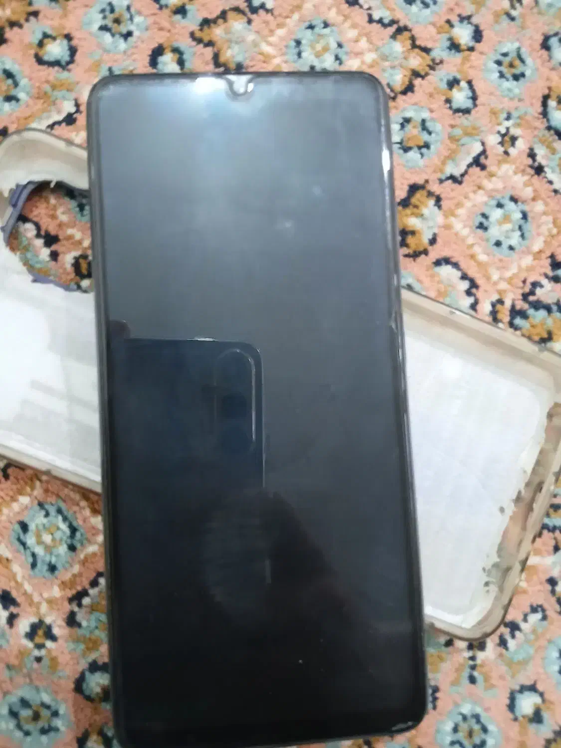 باسلام دو دستگاه گوشی a32و 16پرومکس فول کوپی|موبایل|مشگین شهر, |دیوار