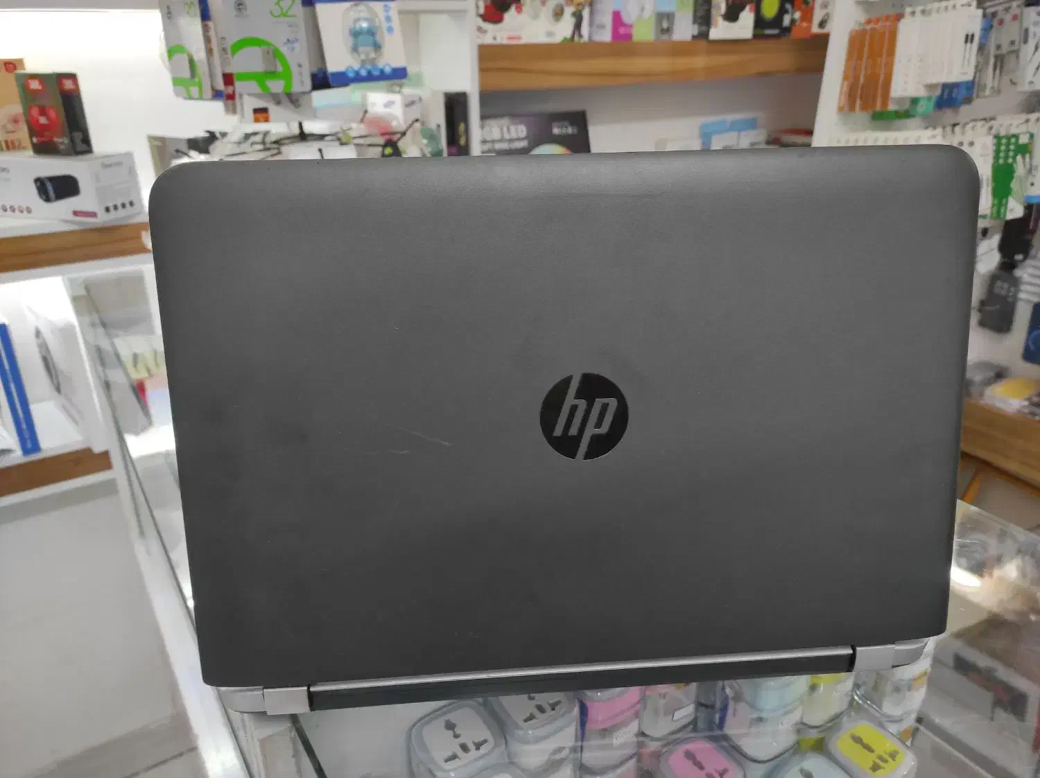 لپ تاپ hp probook|رایانه همراه|گنبد کاووس, |دیوار