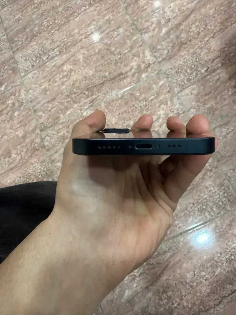 آیفون ۱۳ نرمال 128 g|موبایل|فامنین, |دیوار