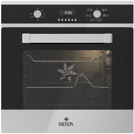 فر برقی توکار هادسون مدل O51|اجاق گاز و لوازم برقی پختوپز|کرج, شهرک ولیعصر|دیوار