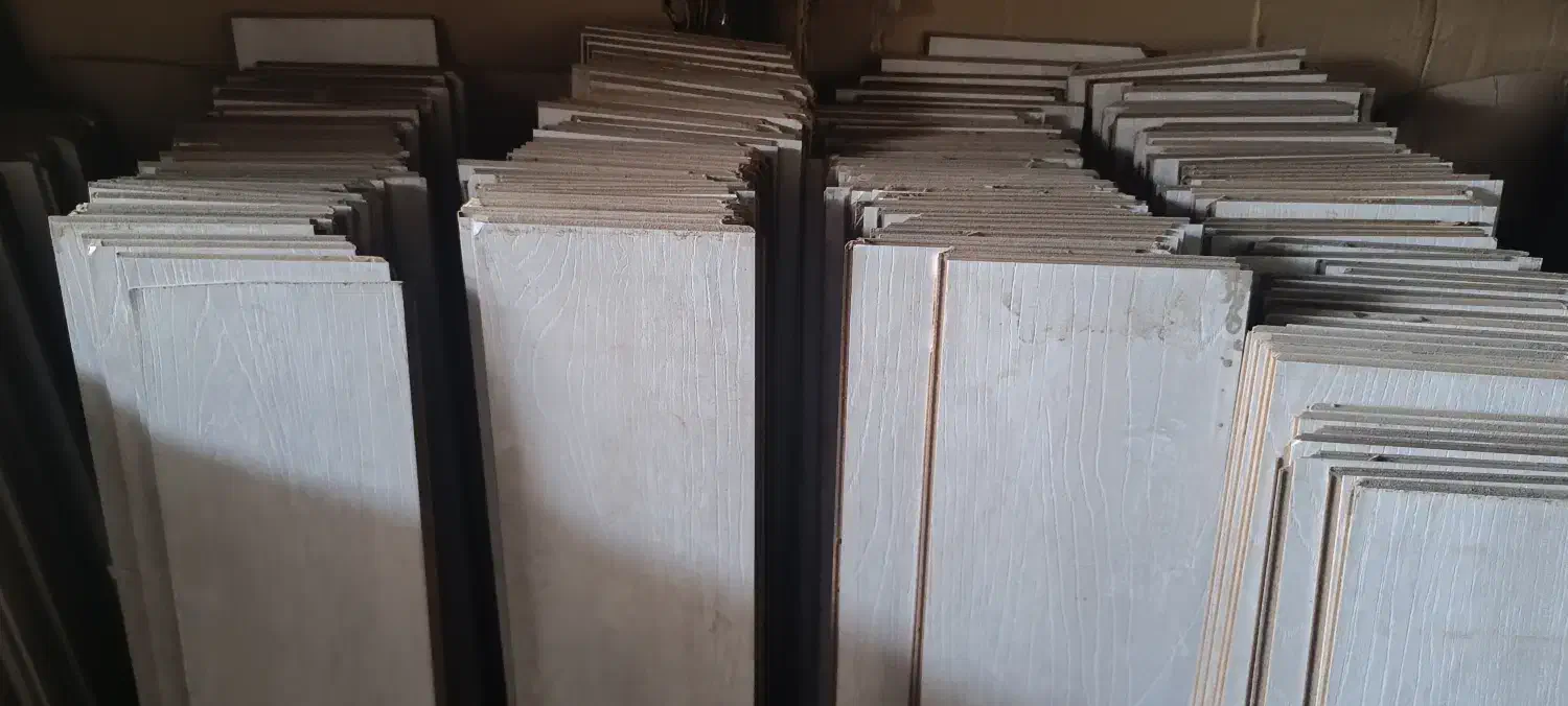 پارکت دست دوم|مصالح و تجهیزات ساختمان|خاوران, |دیوار