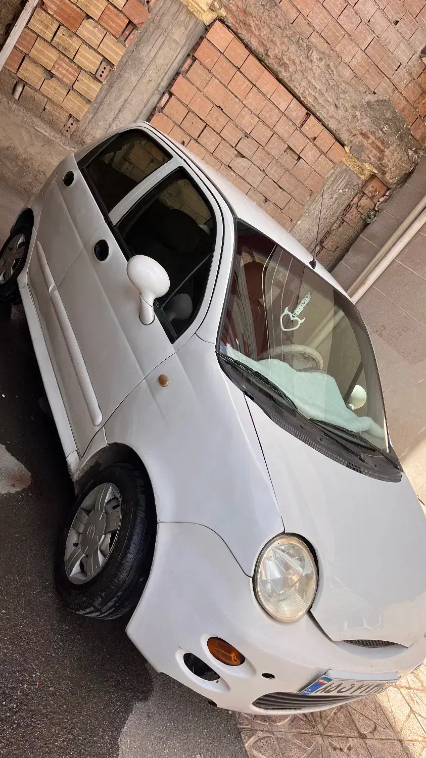 Mvm110|خودرو سواری و وانت|خوی, |دیوار