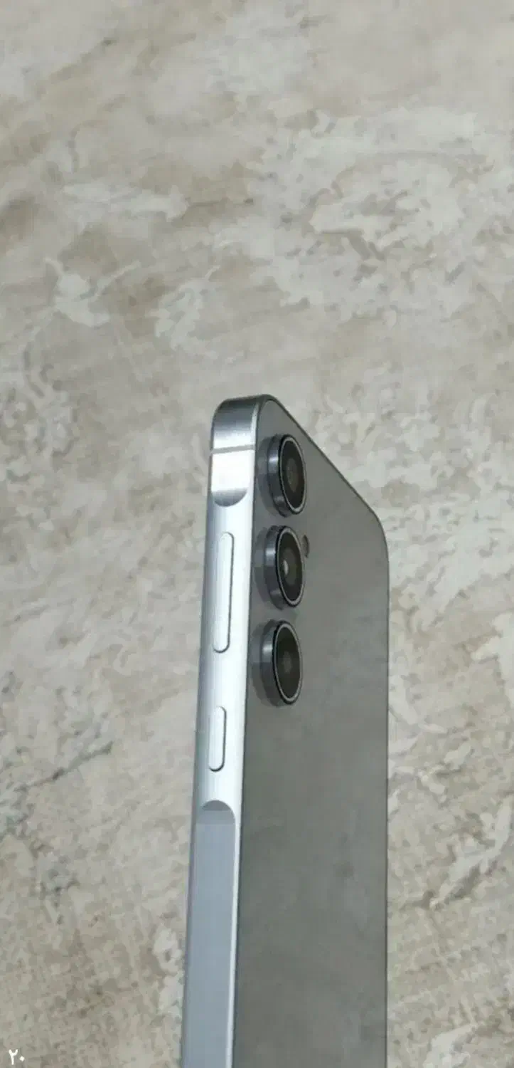 a55  صفر پلمپ رنگ زرد|موبایل|بوشهر, |دیوار