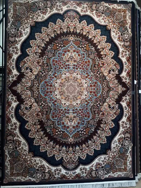 ۲عدد تخته فرش۶متری  700شانه یلدای کویر کاشان|فرش|کاشان, امیرکبیر|دیوار