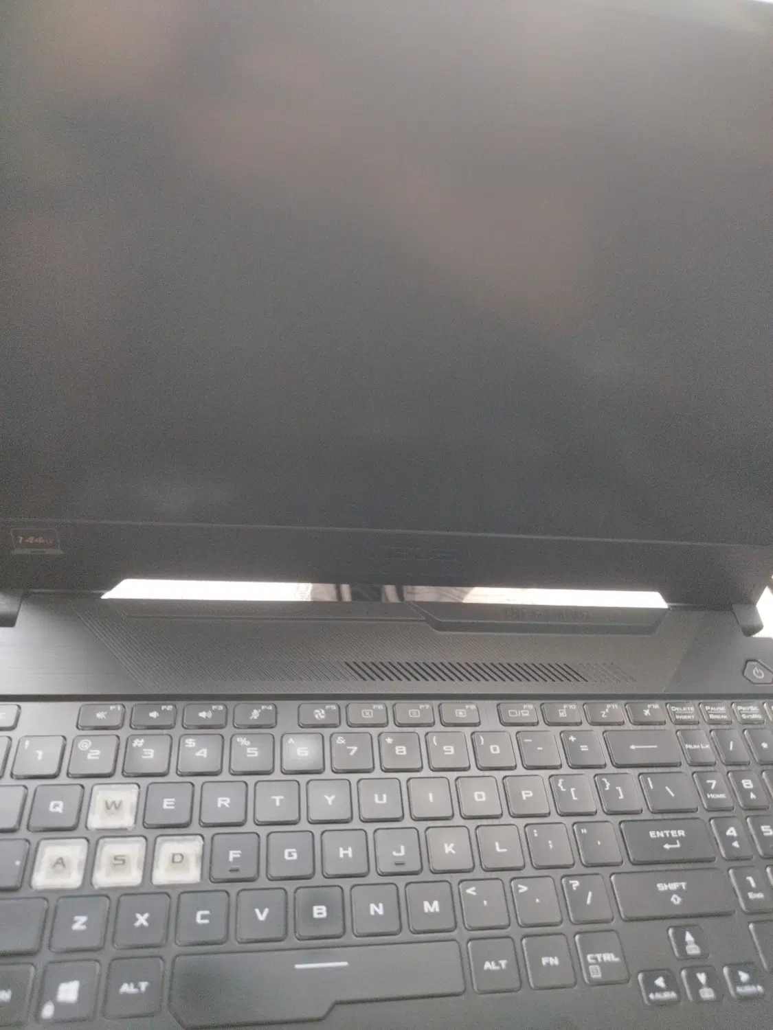 fx506lu|رایانه همراه|شیراز, دانشگاه شیراز|دیوار