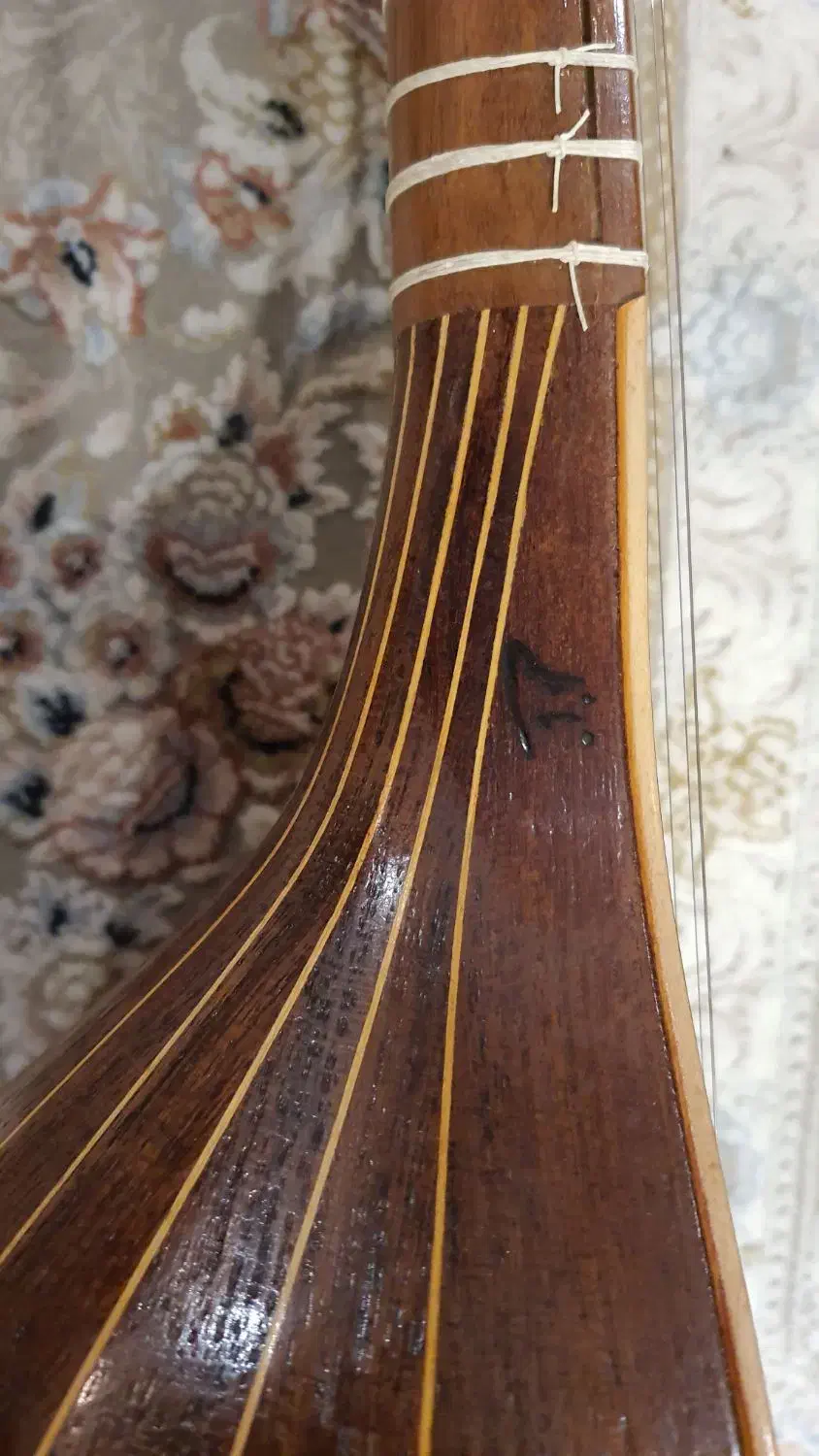 سه تار|سازهای سنتی|تهران, امانیه|دیوار