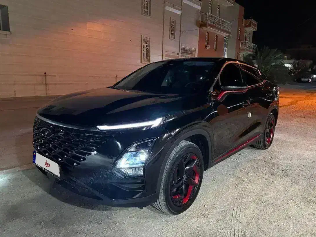 فروش FX Premium|خودرو سواری و وانت|لامرد, |دیوار