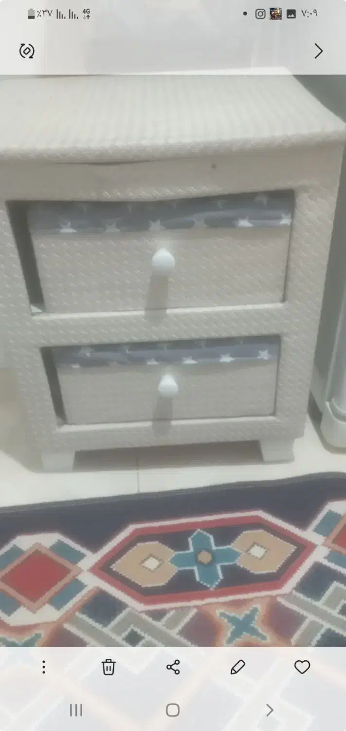 جا سیب زمینی پیاز|آب‌چکان و نظم‌دهنده ظروف|تهران, مشیریه|دیوار