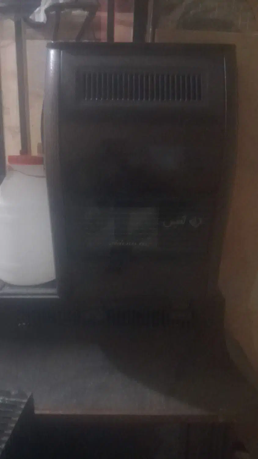 بخاری گازی|بخاری، هیتر، شومینه|رباطکریم, پرندک|دیوار