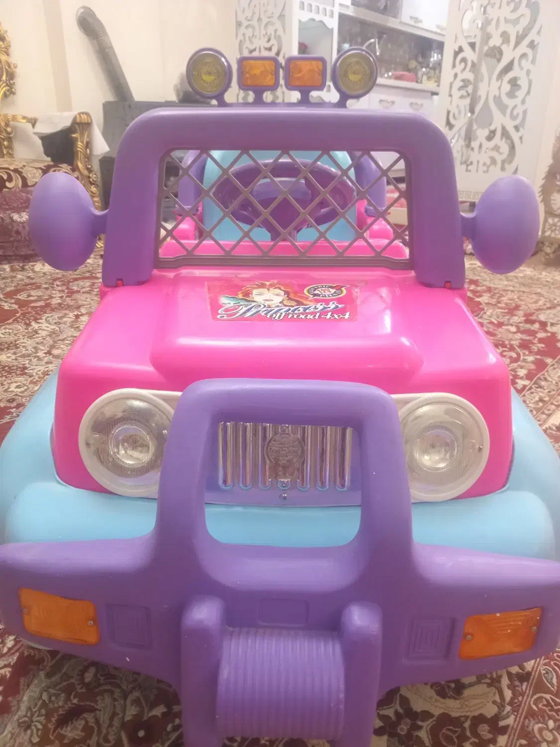 ماشین شارژی|اسباببازی|تبریز, |دیوار