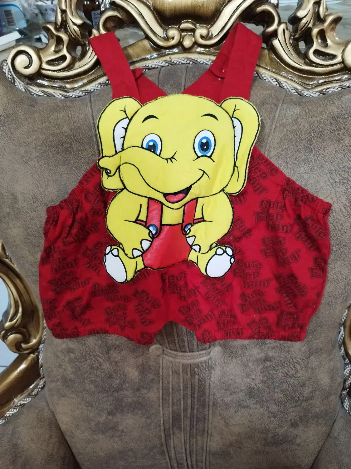 بیلر|کفش و لباس بچه|لنجان, |دیوار