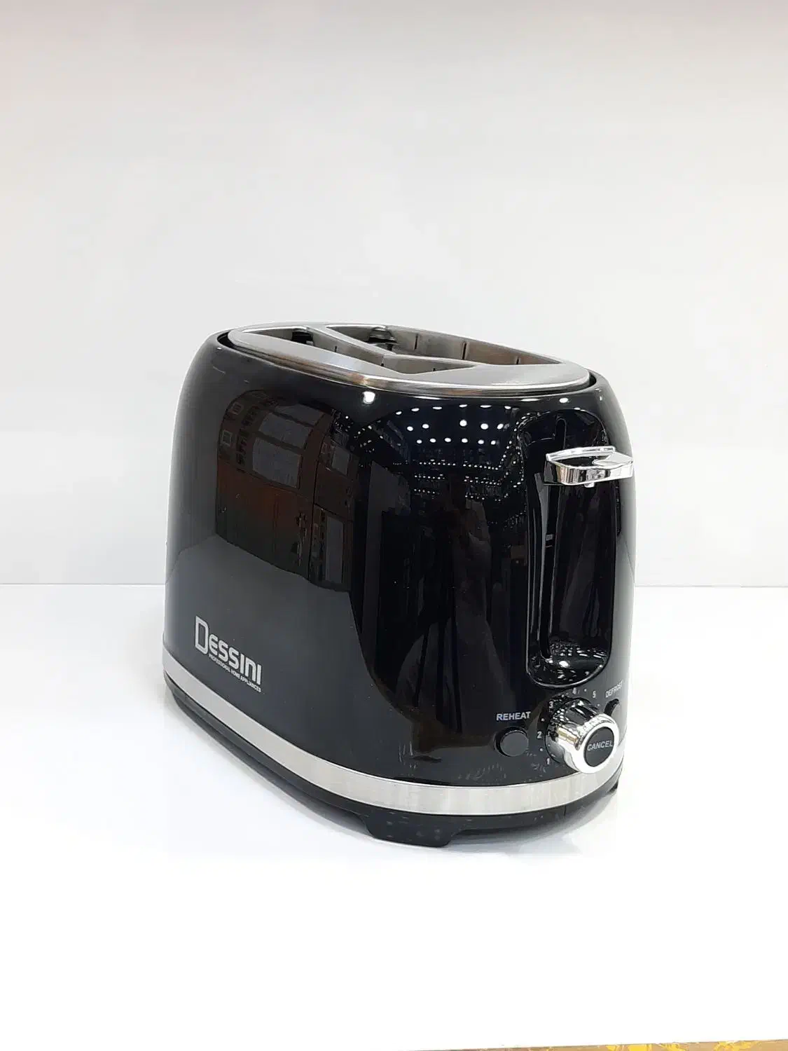 تستر نان دیسینی مدل3511|اجاق گاز و لوازم برقی پخت‌وپز|چابهار, |دیوار