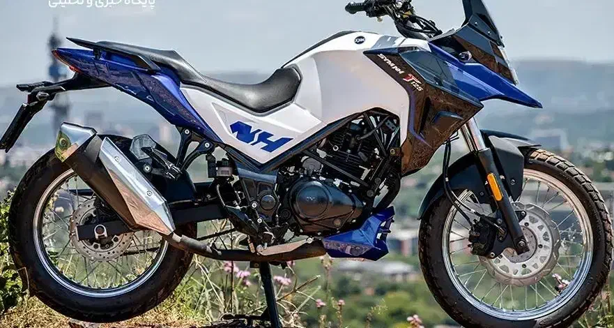 گلکسی nh 180 مدل 1403|موتورسیکلت|تبریز, |دیوار