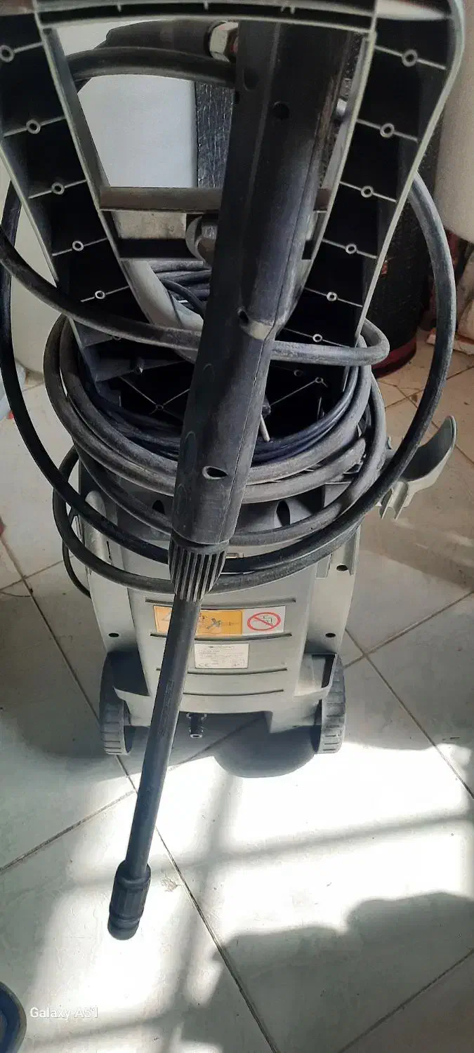 کارواش ایتالیائی|ابزارآلات|کرج, گلشهر|دیوار