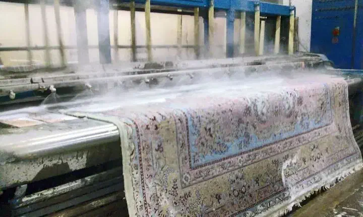 قالیشویی مبل شویی ماندگار|خدمات نظافت|آذرشهر, |دیوار