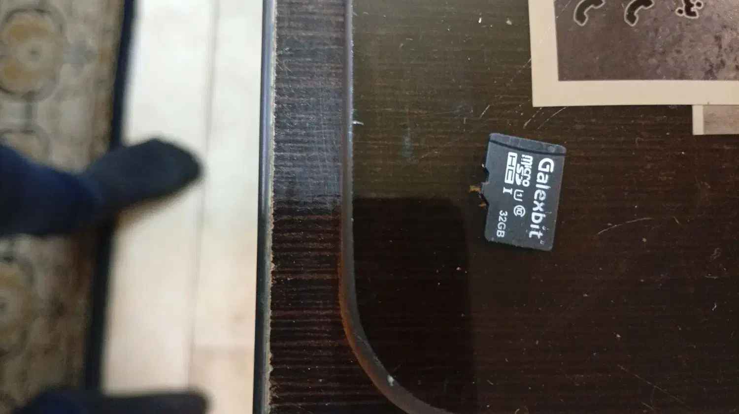 رم ۳۲ گیگ|لوازم جانبی موبایل و تبلت|بندر انزلی, اطبا|دیوار