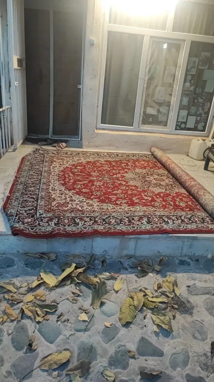 فرش 9و6متری|فرش|طالقان, |دیوار