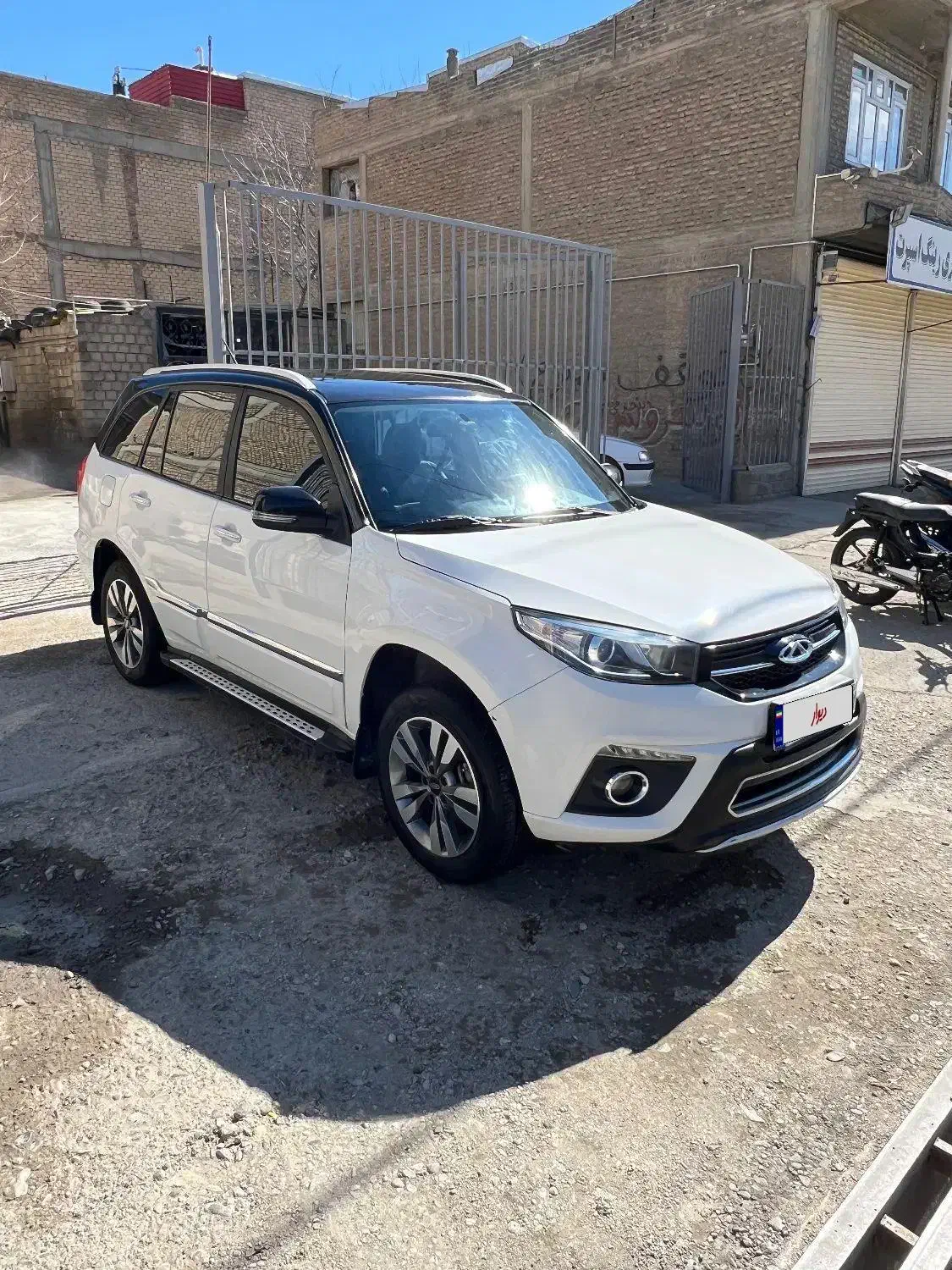 mvm خوشک خوشک|خودرو سواری و وانت|بوکان, |دیوار