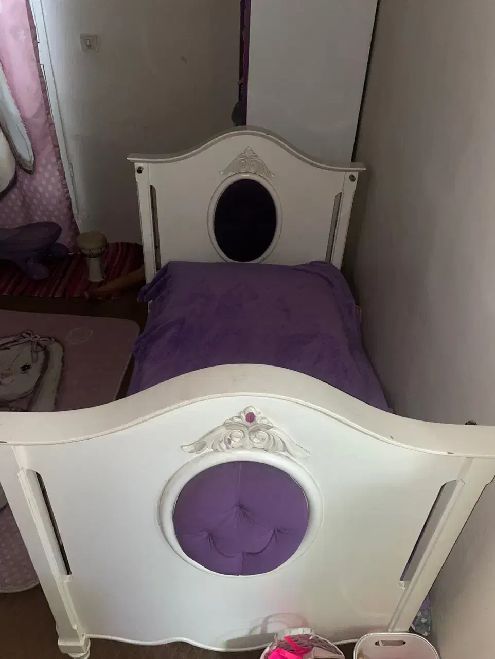 سرویس کامل کودک تا ۶ سالگی|تخت و سرویس خواب|اسلامشهر, شهرک واوان|دیوار