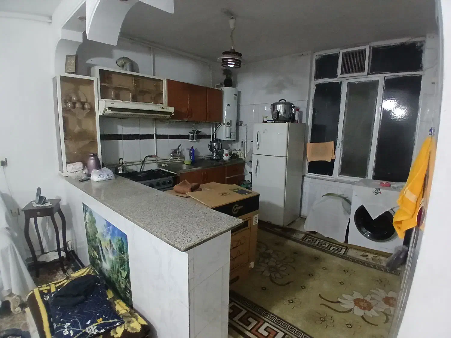 ۶۵متر رهن اجاره|اجارهٔ آپارتمان|مشهد, شهید بصیر|دیوار