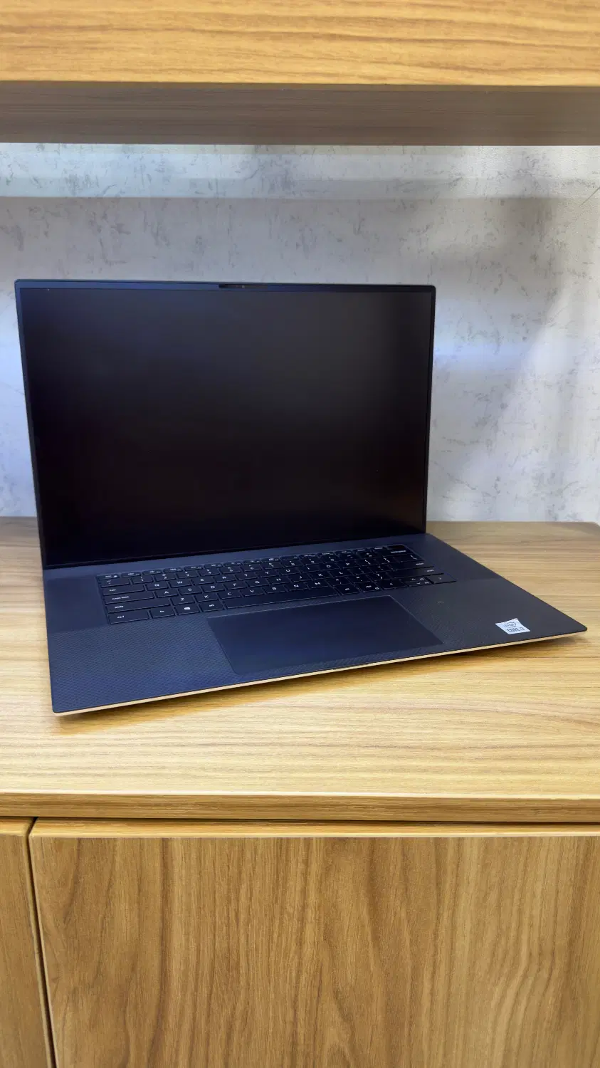 Dell XPS 9700|رایانه همراه|تهران, فلسطین (میدان انقلاب)|دیوار