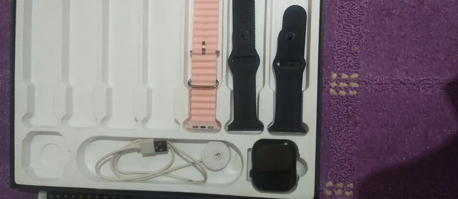 ساعت هوشمند|ساعت|نیشابور, امام خمینی|دیوار