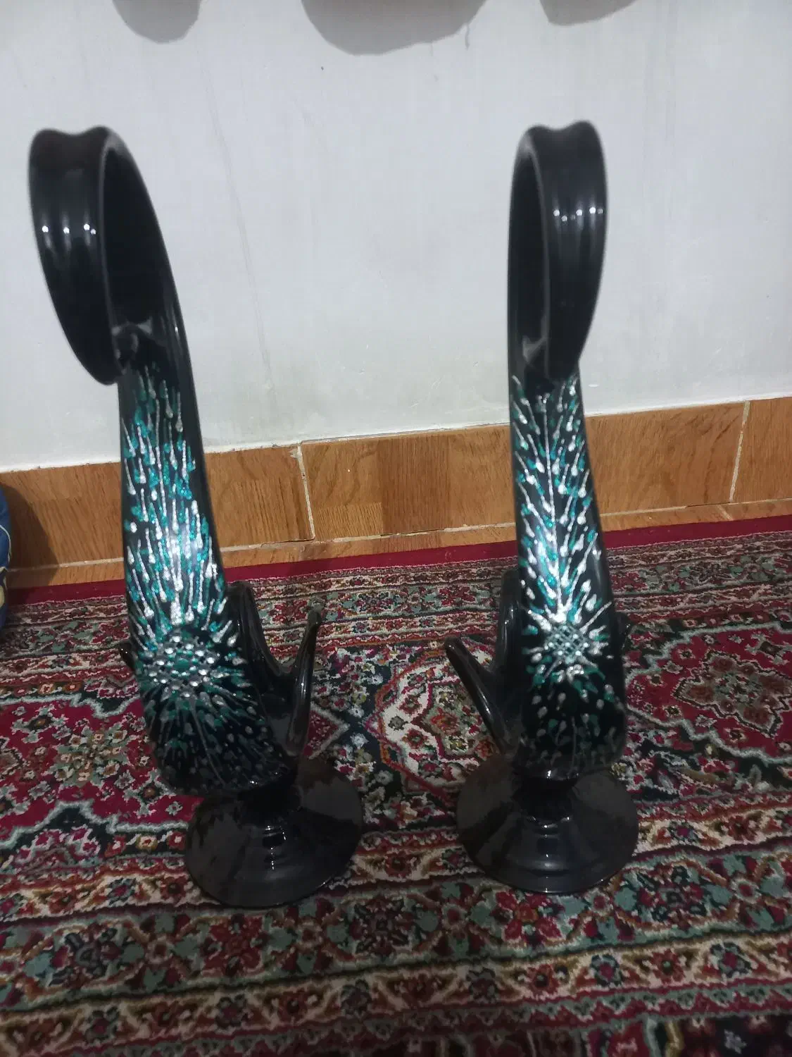 جا میوه ای و قوی تزئینی|ظروف سرو و پذیرایی|اهواز, پردیس|دیوار
