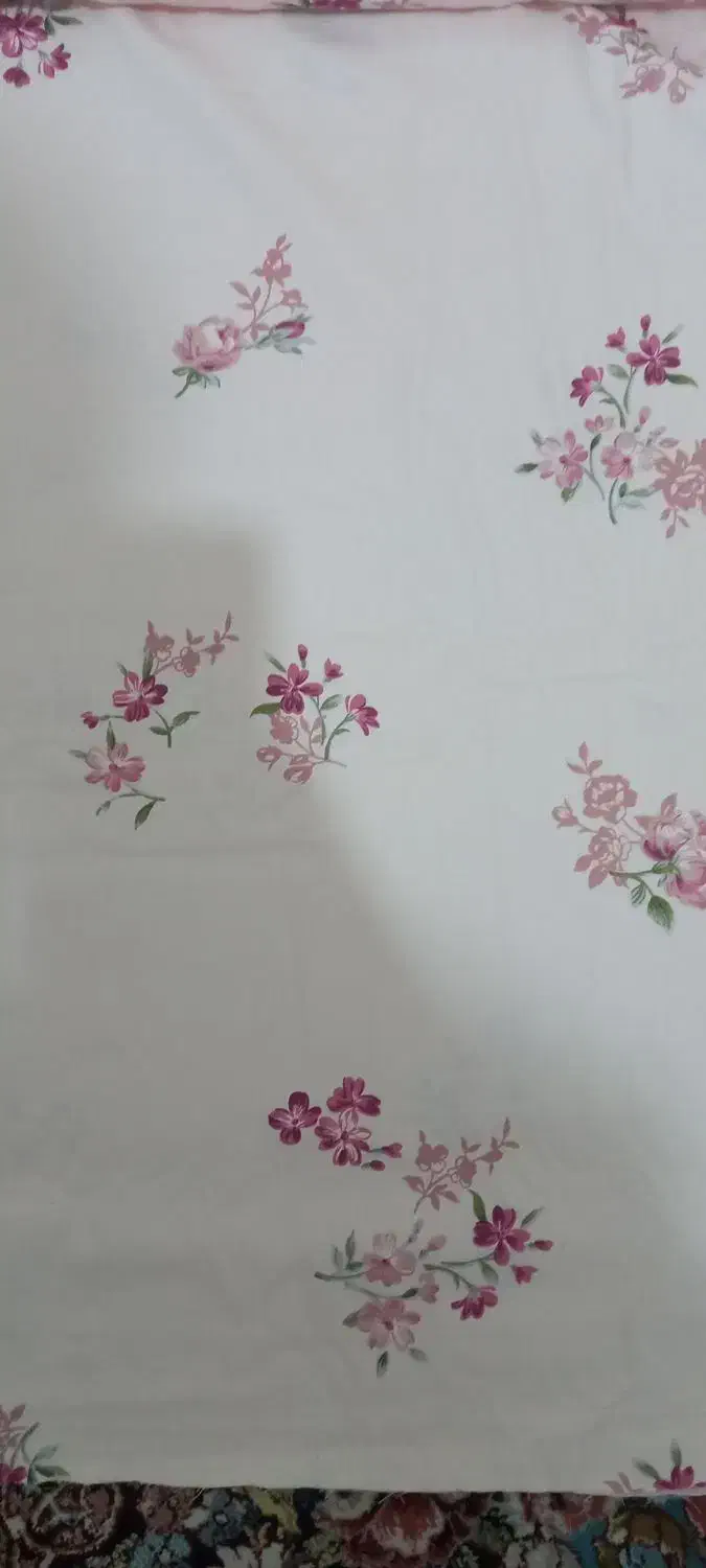 پارچه لحاف و تشکی|سرویس روتختی|اندیشه, اندیشه فاز ۳|دیوار