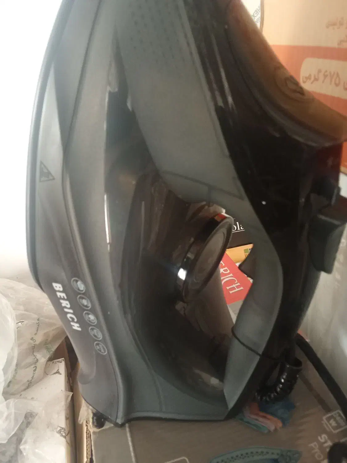 اتو|اتو و لوازم اتو|مشهد, هنرور|دیوار