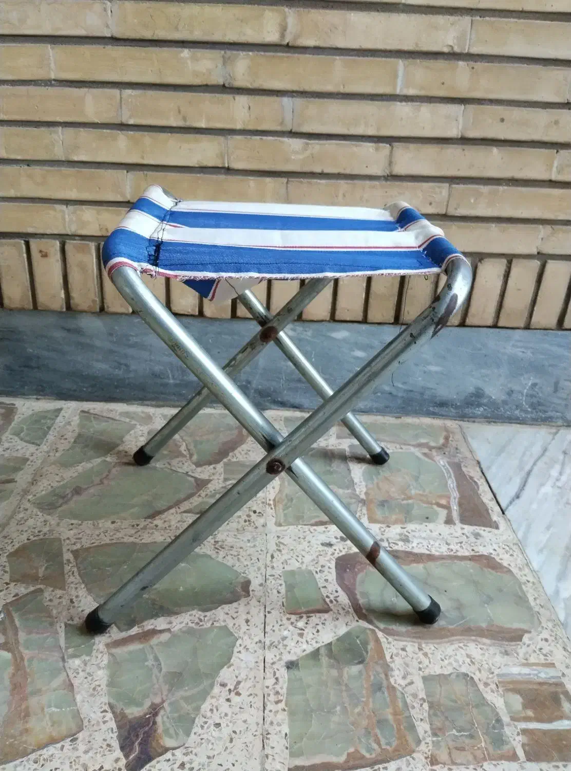 صندلی تاشو توافقی|صندلی و نیمکت|دزفول, |دیوار