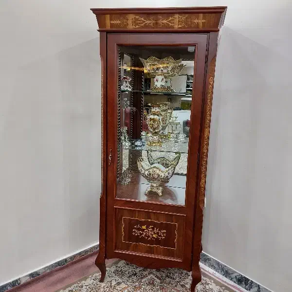 بوفه|بوفه، ویترین، کنسول|تهران, خاک سفید|دیوار