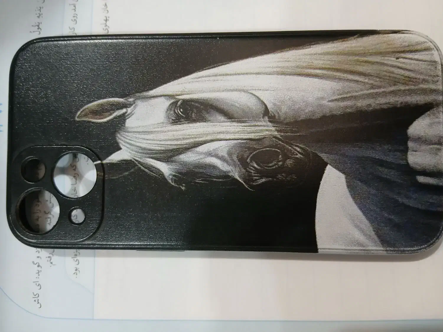 گارد|لوازم جانبی موبایل و تبلت|نجفآباد, امام خمینی|دیوار