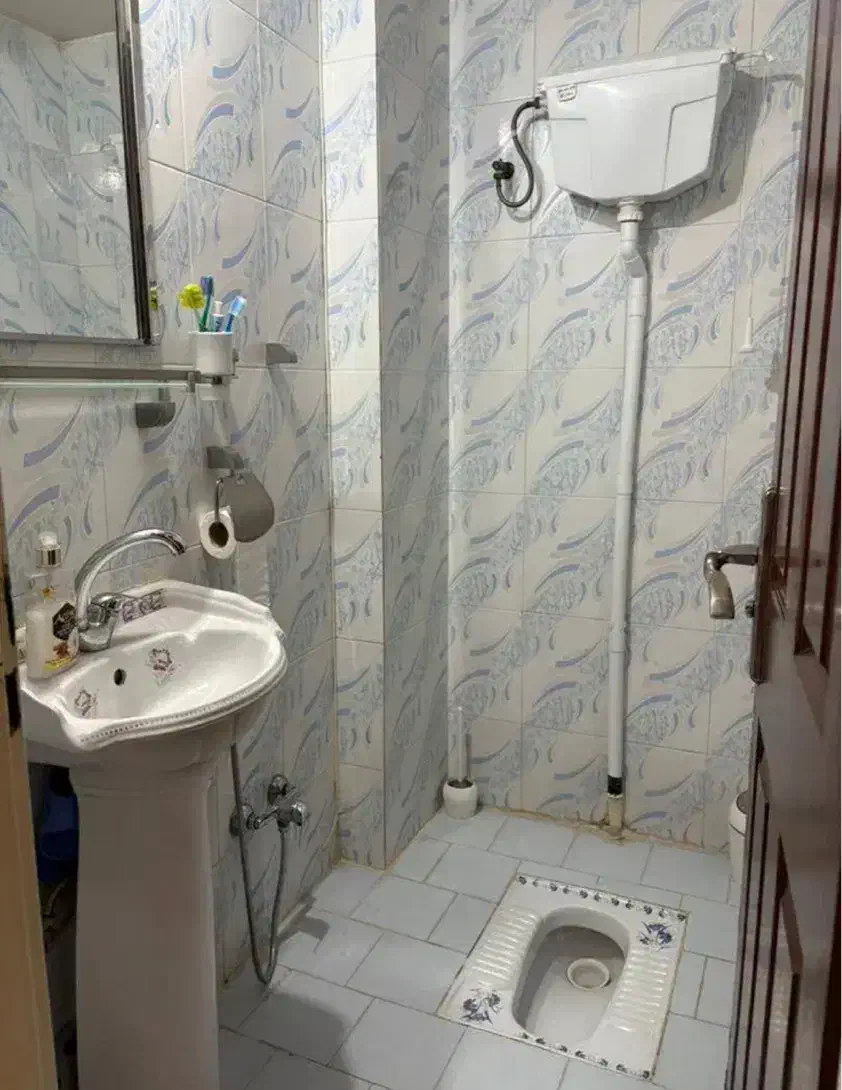 رهن خانه ۷۳ متری مسعودیه