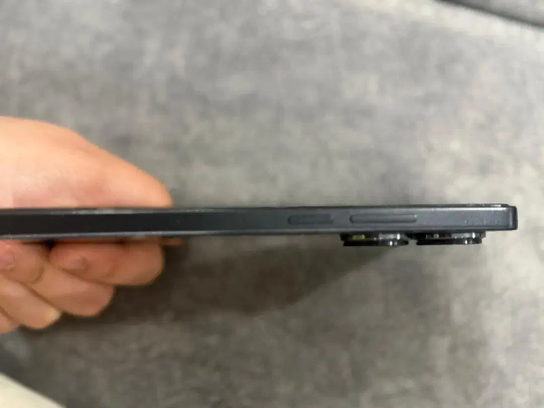 گوشی نوت ۱۳پرو درحد اکبند|موبایل|کرج, کیانمهر|دیوار