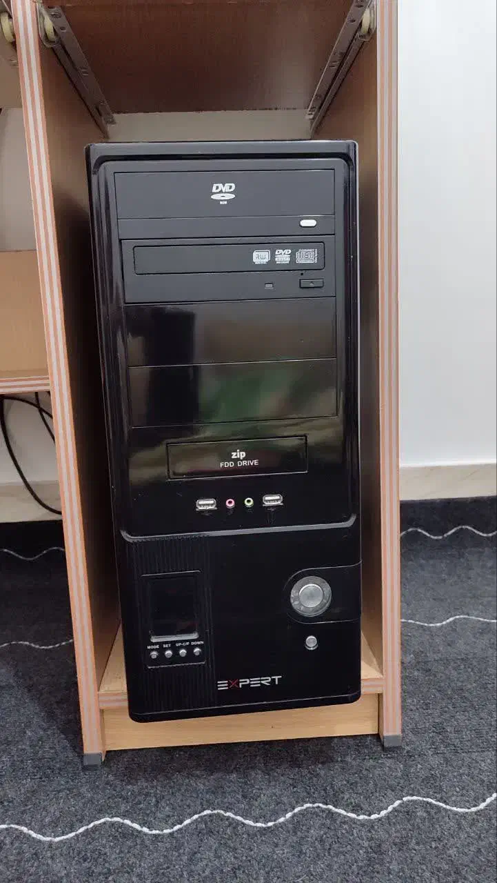 کامپیوتر|رایانه رومیزی|شاهرود, |دیوار