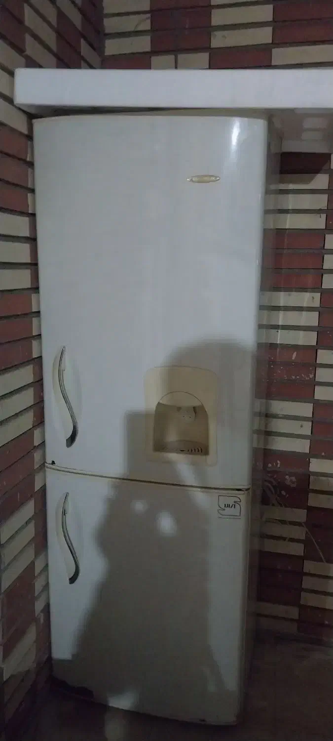 یخچال ف درحد|یخچال و فریزر|مرادلو, |دیوار