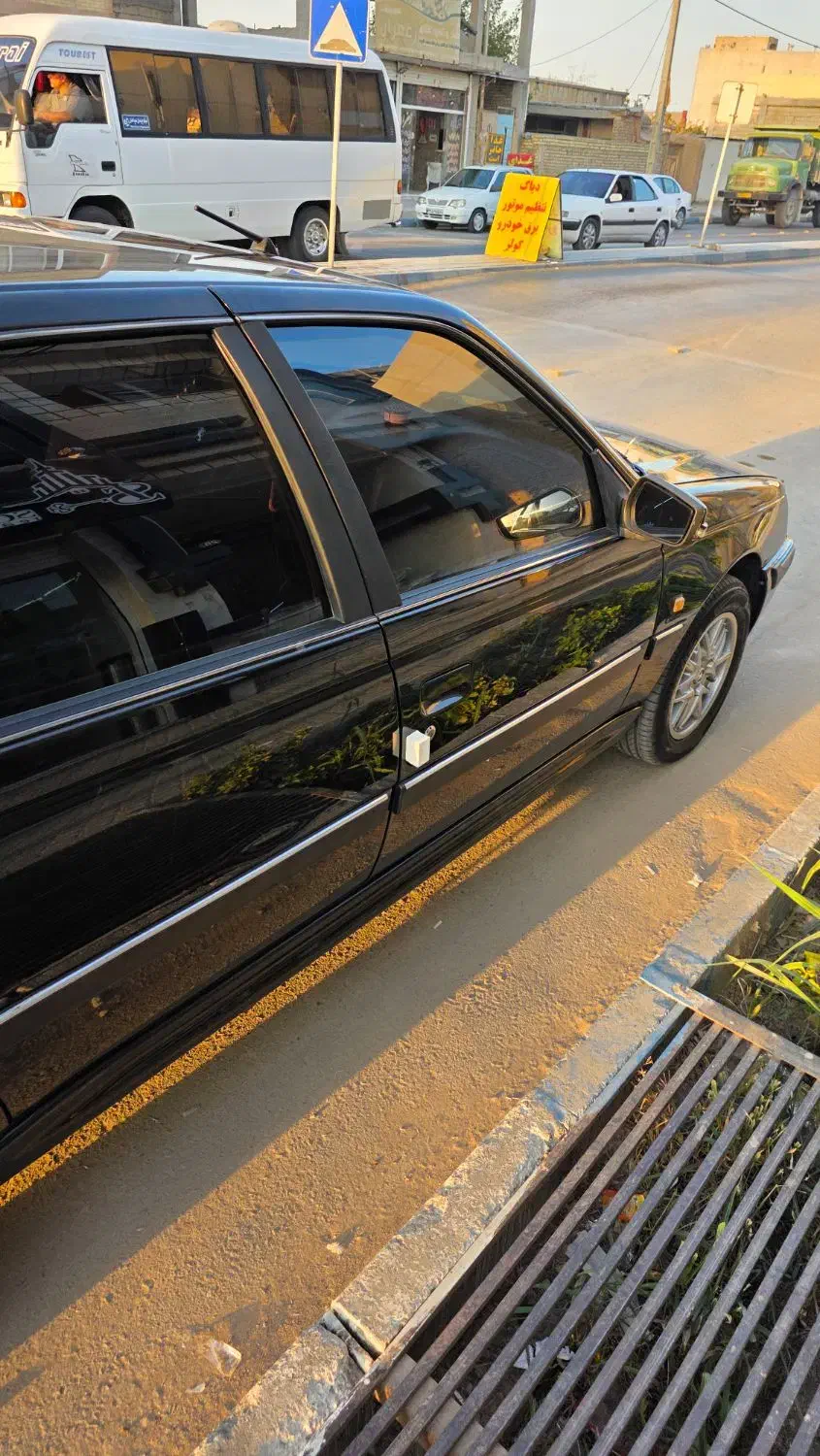 پارس اتومات|خودرو سواری و وانت|شاهینشهر, حاجی آباد|دیوار