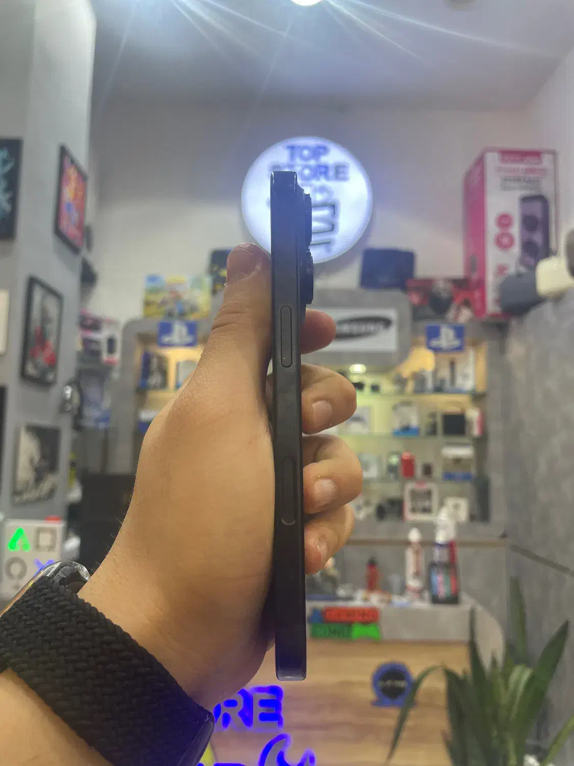 16 pro ریجستر شده|موبایل|تهران, صادقیه|دیوار