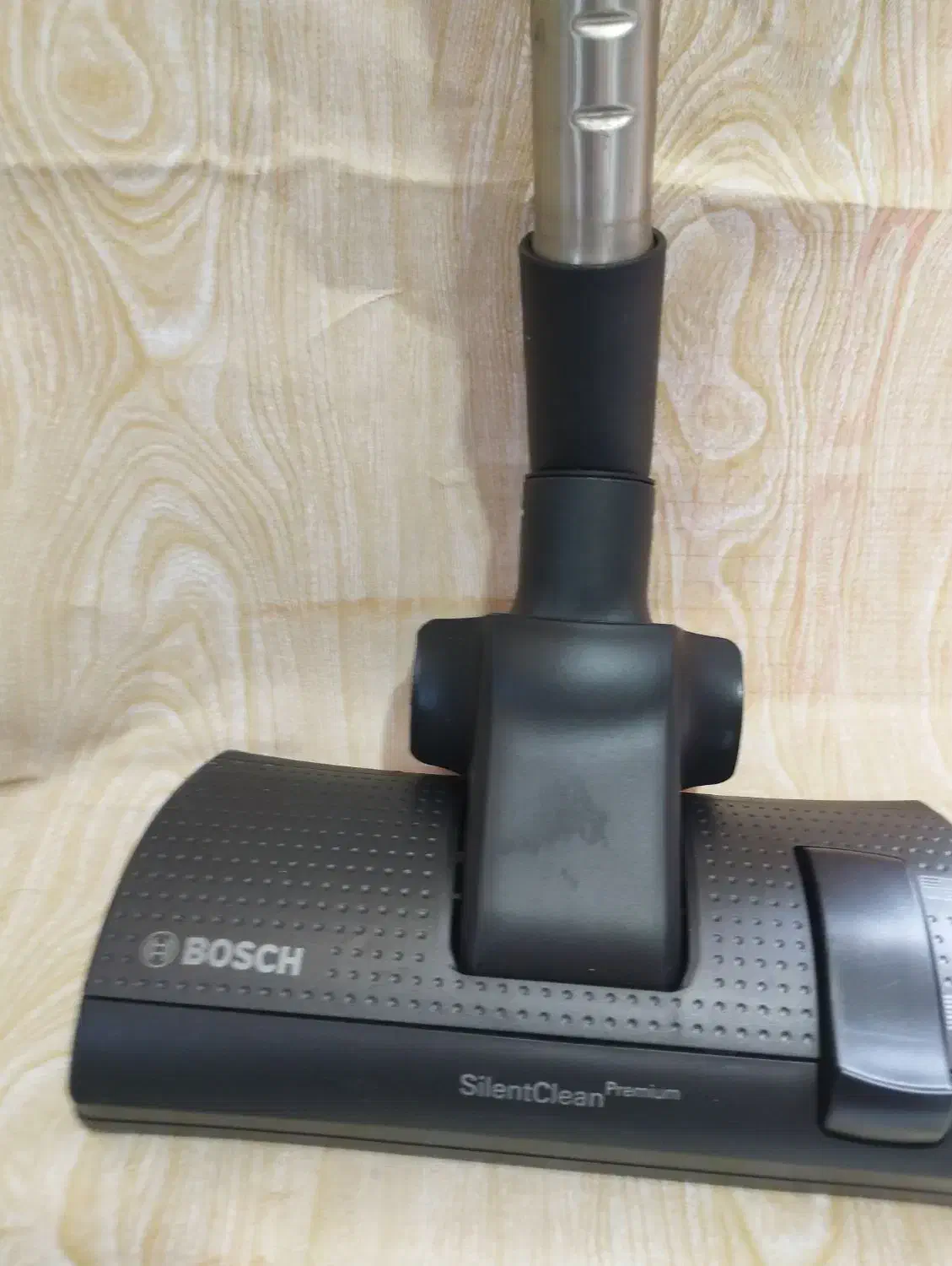 تعمیر جاروبرقی و انواع قطعات یدکی|جاروبرقی، جارو شارژی، بخارشو|فولادشهر, C5|دیوار