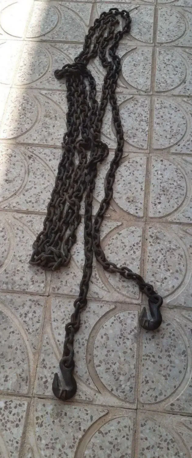 زنجیر اصلی آمریکایی|ابزارآلات|کوهدشت, |دیوار