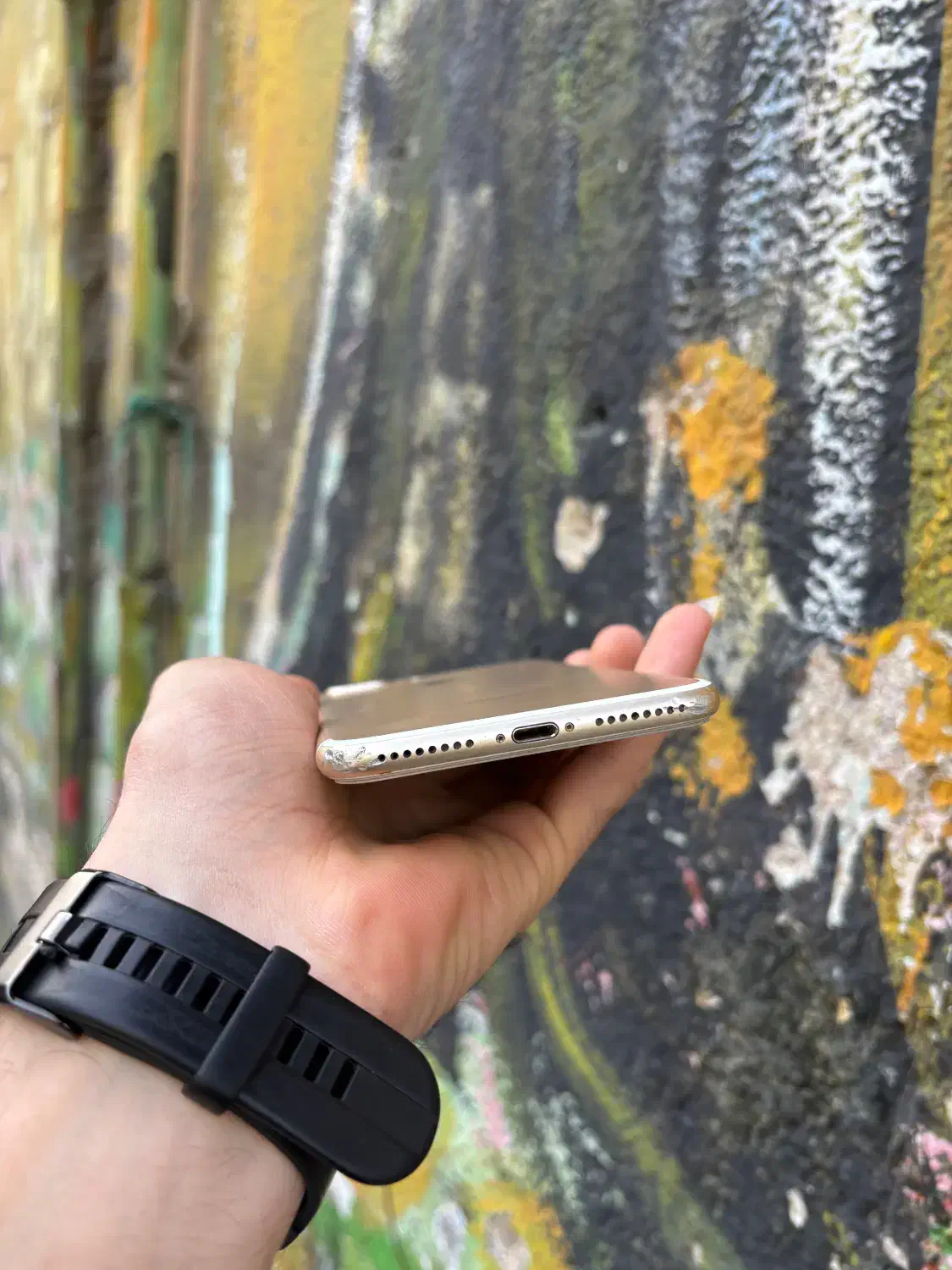 ایفون 7پلاس|موبایل|دزفول, |دیوار