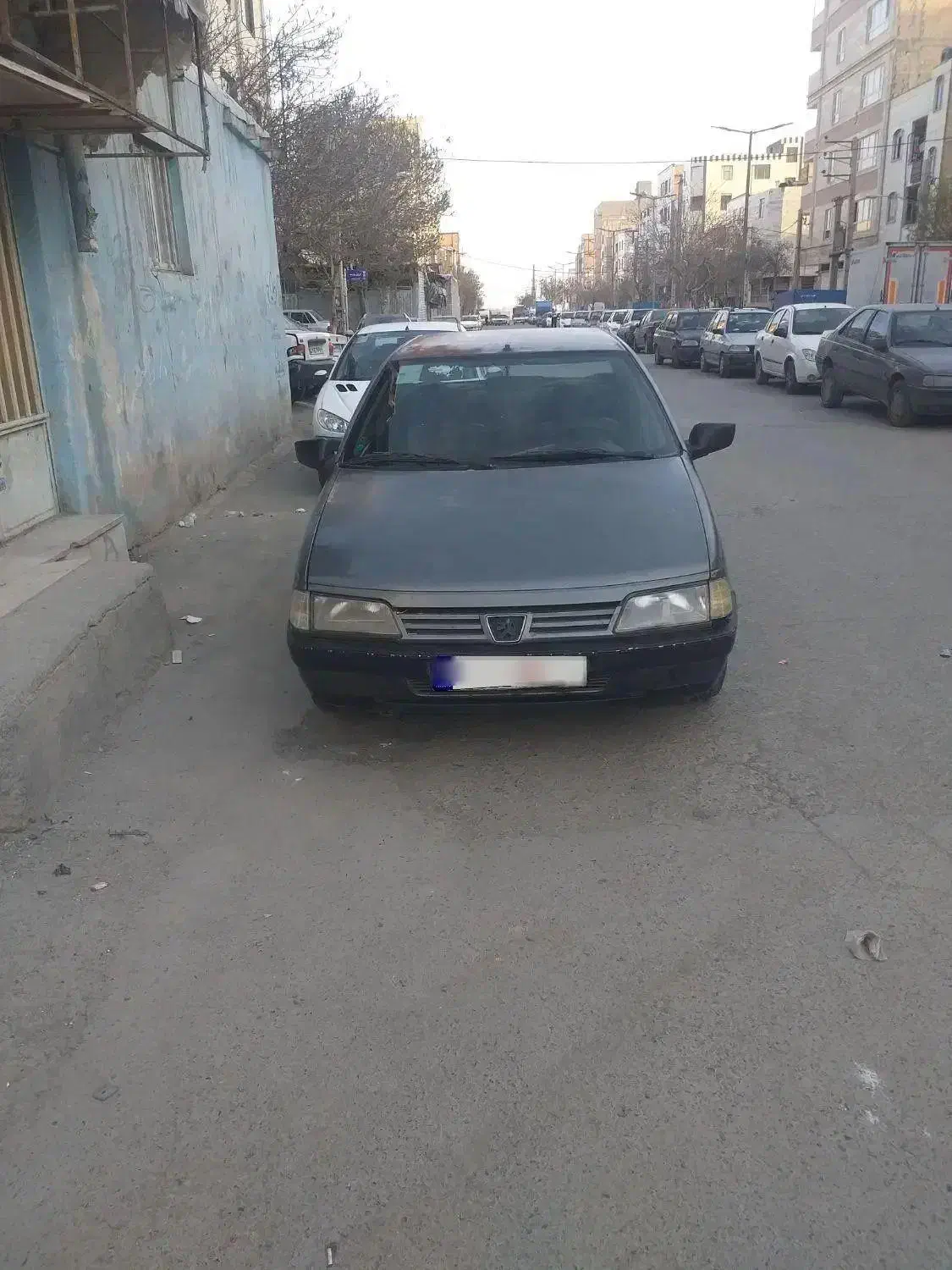 فروش|خودرو سواری و وانت|اسلام‌شهر, شهرک قائمیه|دیوار