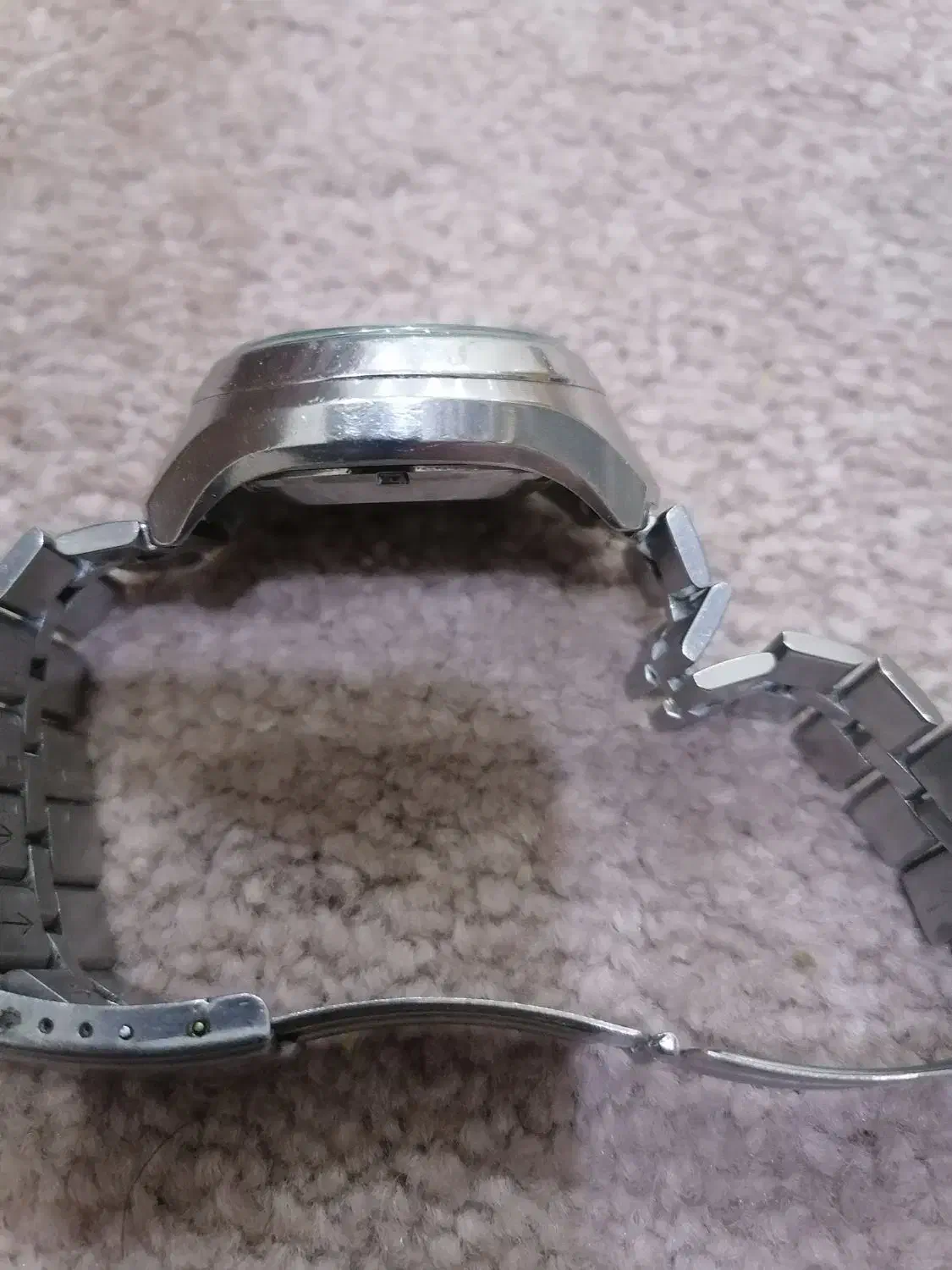 سیکو کلاهخودی تک ثانیه|ساعت|کرج, فاز ۳ گوهردشت|دیوار