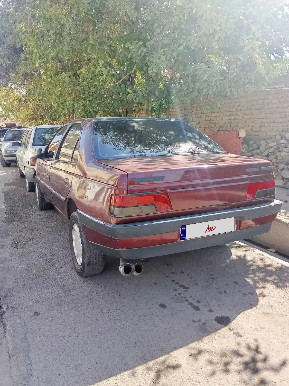 روا|خودرو سواری و وانت|کرج, کمالشهر|دیوار