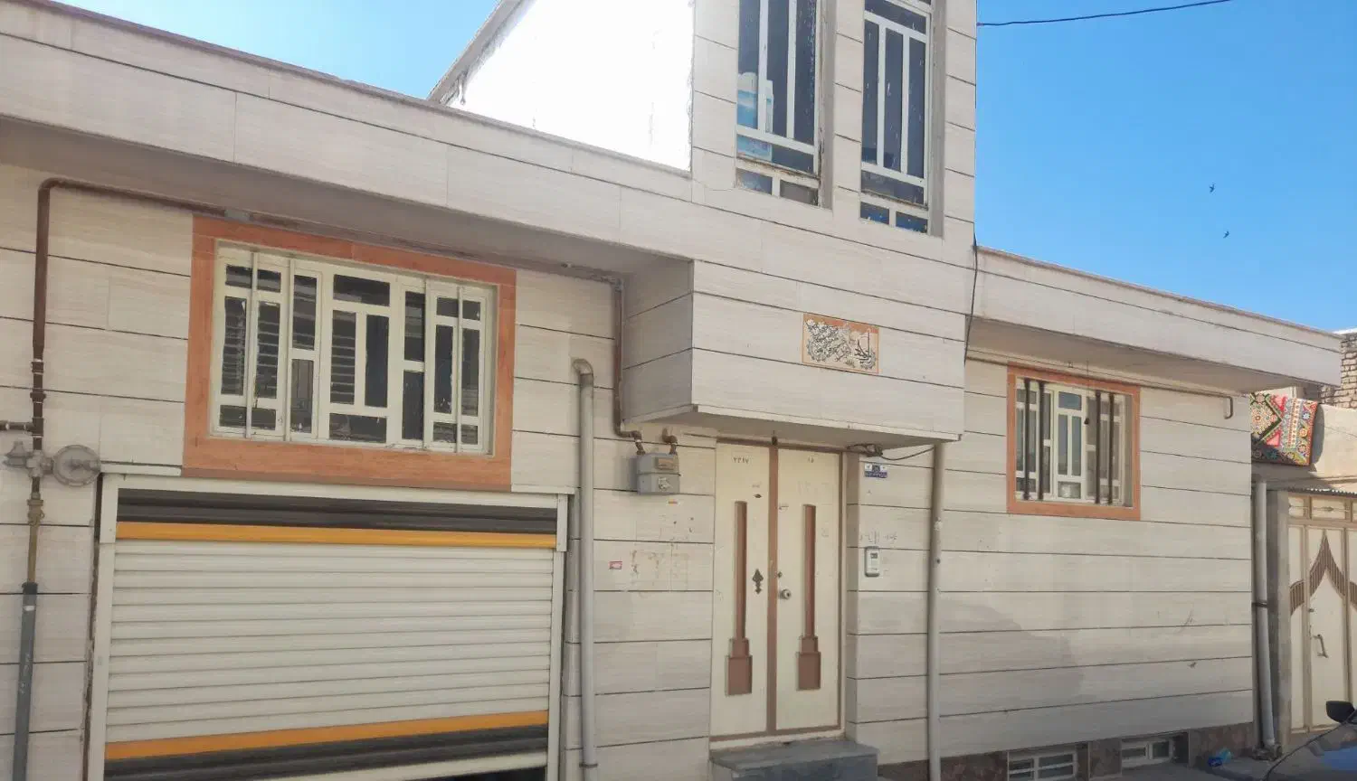 فروش ساختمان شهرک رجایی سی متری اول|فروش خانه و ویلا|کوهدشت, |دیوار