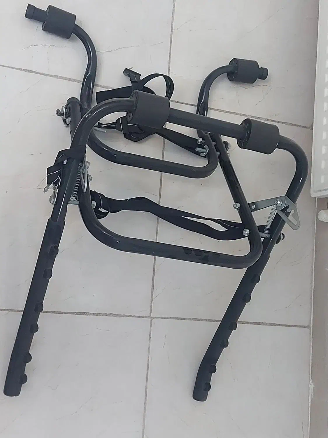 دوچرخه بند و منبع اگزوز ۱۰۶ GS|دوچرخه، اسکیت، اسکوتر|ملارد, |دیوار