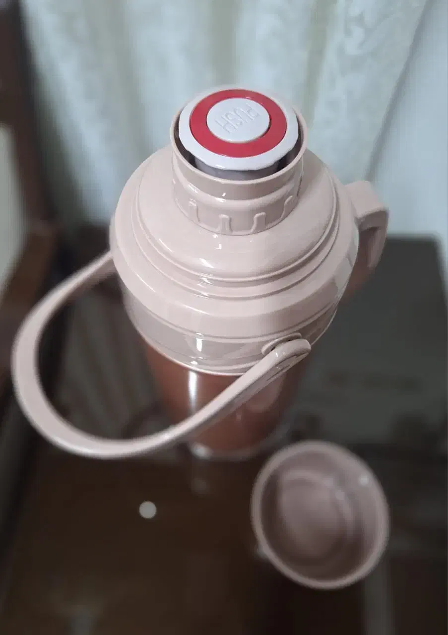 فلاسک۳.۲ لیتری|قوری، کتری، قهوه‌ساز دستی|رشت, علی آباد|دیوار