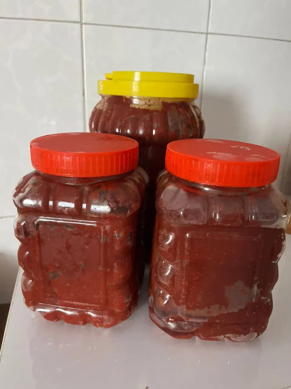 رب گوجه فرنگی  و زعفران درجه یک|خوردنی و آشامیدنی|نوشهر, |دیوار