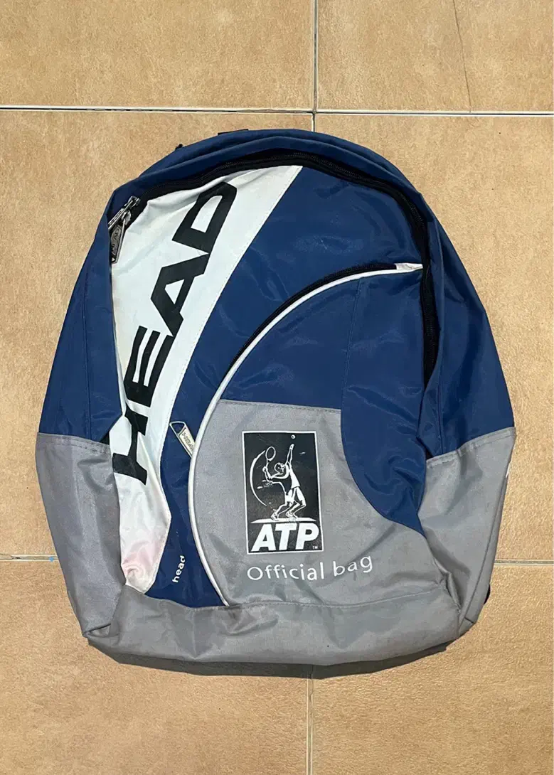 کوله تنیس هد Head|کیف، کفش، کمربند|اصفهان, چرخاب|دیوار