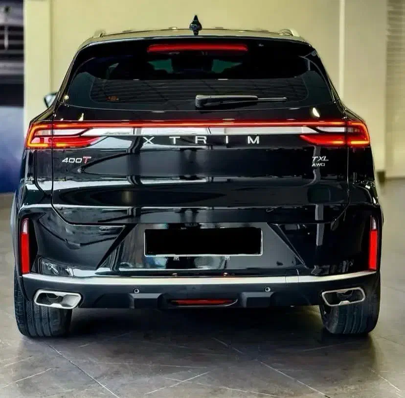 تی ایکس ال صفر 1404 تحویل 404 محدود|خودرو سواری و وانت|تهران, آرژانتین|دیوار